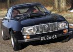 Lancia Fulvia Sport 1965 года